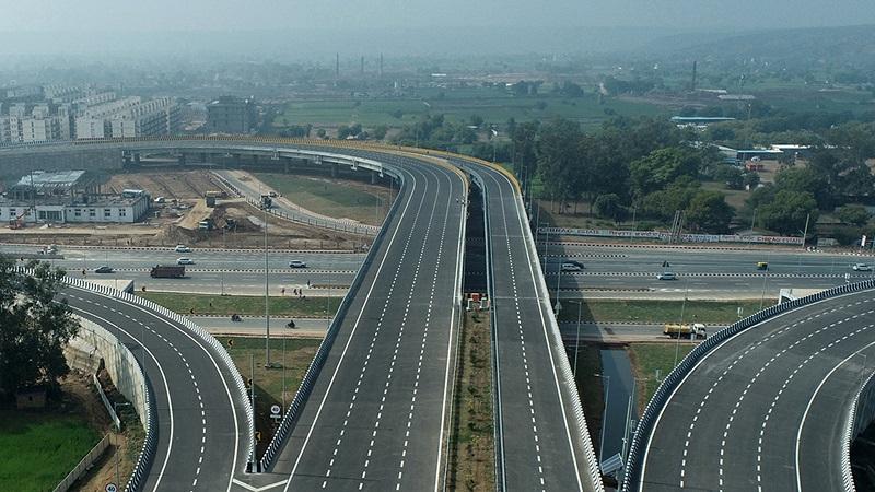 Delhi–Dehradun Expressway Inaugurated: A ₹11,868 Crore Game-Changer Cutting Travel Time to 2.5 Hours