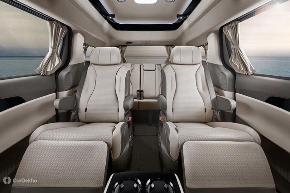 Kia Confirms Sorento Hybrid & Carnival Hybrid for India by 2030 – A New Era of Premium Mobility